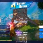 フォートナイト アサルトエイム対決やってみた チャプター2 シーズン8 デュオ りあな#174 Fortnite