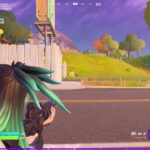 【フォートナイト／Fortnite】ソロ デュオ ５位を短く編集