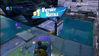 パイセンとデュオ 　[フォートナイト　Fortnite ]