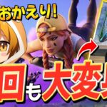 【レイトゲームアリーナ】はむっぴも好きだった、あのアリーナが「ソロモード」を追加して帰ってきた！【フォートナイト/Fortnite】