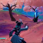 【フォートナイト／Fortnite】シンビオートも、リロードも忘れるソロ