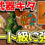 【新武器】コンバットアサルトライフルがチート級に強いらしい【フォートナイト/ゆっくり実況/Fortnite】