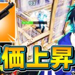 “海外で評価されてる”レバショ固有の強みと致命的弱点を全て解説します！【フォートナイト/Fortnite】