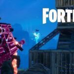 Let’s Play Fortnite C2S7 デュオで13キルビクロイ(^^)/#49フォートナイト エンジョイプレイ EpicGames KidsGamePlay