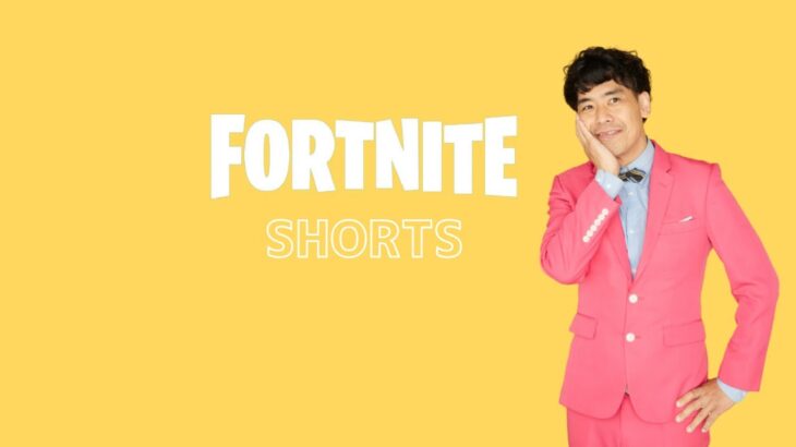 【フォートナイト】ソロで「ハロウィン2021🎃こそこそビクロイ！！」【 @ギフト矢野チャンネル  】#shorts