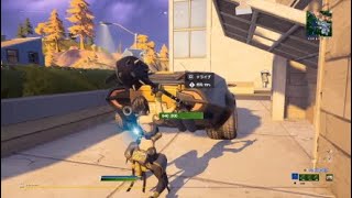 チャレンジ攻略 レア フォートナイト Fortnite フォートナイト動画まとめ