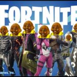 【あたおかFortnite】ソロ.exe　　　＃フォートナイト＃exe#面白い