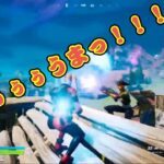 【フォートナイト/Fortnite】雑談diary #225(デュオ)「うぅぅぅぅうまっ！！！」