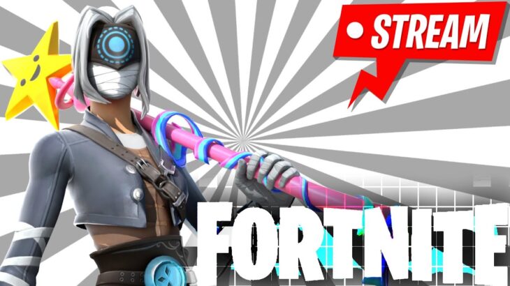 【fortnite】ソロキャッシュ一二時間遅れ #フォートナイト