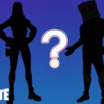 秘密に追加されたスタイルチェンジ…　チャプター3 – シーズン1 【フォートナイト /Fortnite】