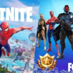 フォートナイト チャプター3 – シーズン1 フリップ概要&キャラクタートレーラー 【Fortnite】