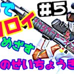 【フォートナイト】ソロでビクローーイ目指すぞ#5