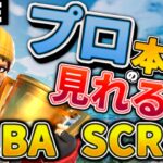 【Albaスクリム解説実況】今チャプターラストバトルデュオ!!色々振り返りながら【フォートナイト】