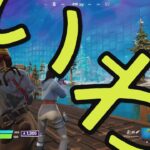 魔王とデュオアリーナ😍【フォートナイト:Fortnite】毎日更新チャレンジ