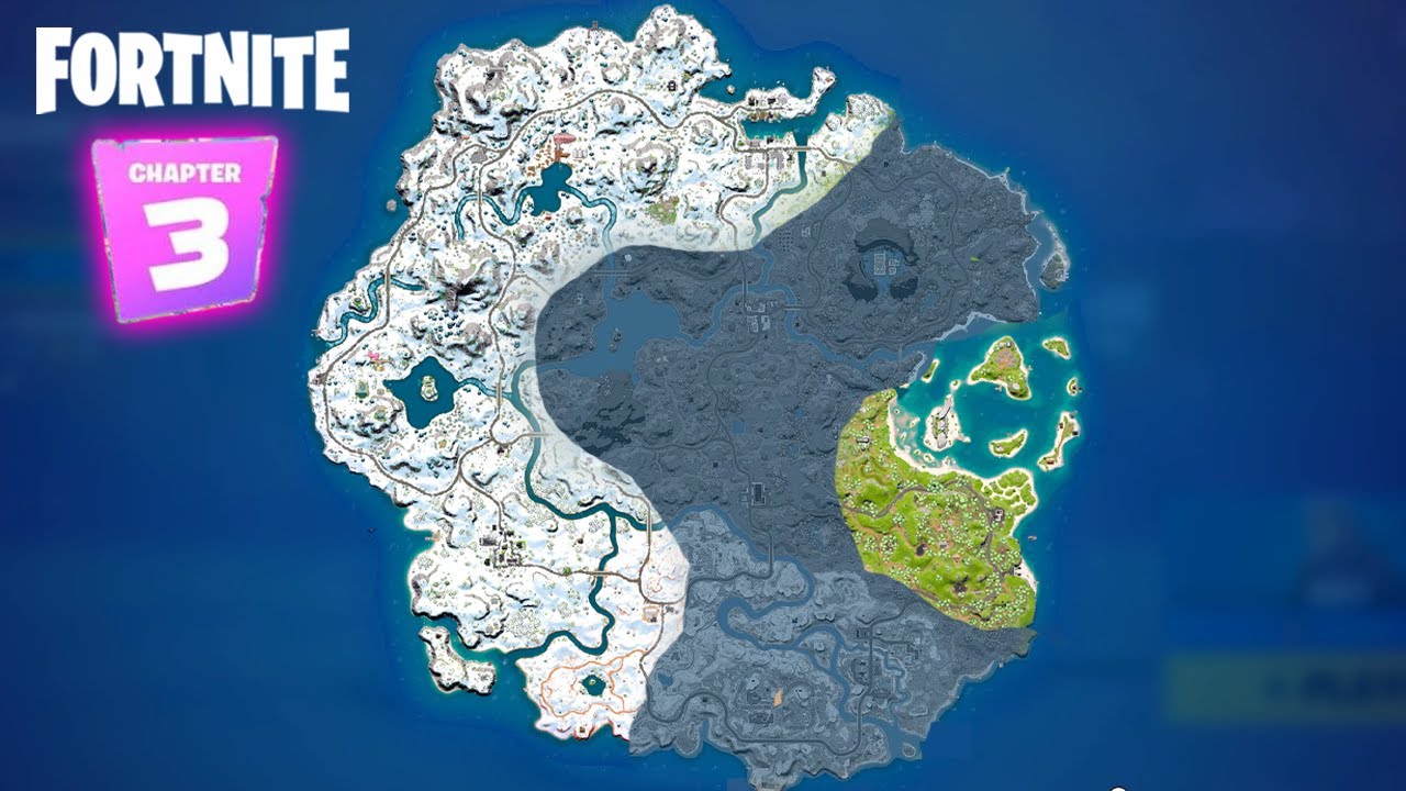 チャプター3開始日時変更 チャプタ 2シーズン8 フォートナイト Fortnite フォートナイト動画まとめ チャプター3開始日時変更 チャプタ 2シーズン8 フォートナイト Fortnite フォートナイト動画まとめ