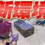 新環境でも止まらないまうふぃん【フォートナイト/Fortnite】