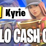 Solo cash cup highlight フォートナイトソロキャッシュカップ