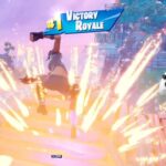 【Xbox series S】120fps アリーナ ソロ【Fortnite/フォートナイト】 4K