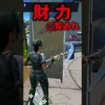 だるまさん、「ネフライトの実力」見て大はしゃぎww【フォートナイト/Fortnite】