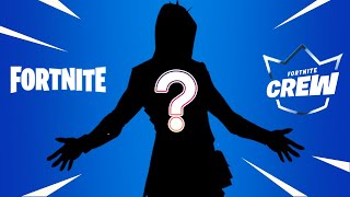 【リーク情報】2月のクルーパックはリアクティブやスタイル変更がある　チャプター3 シーズン1【フォートナイト/Fortnite】