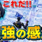 2年ぶりに感度変えたら自分に一番合う感度発見しました！【フォートナイト/Fortnite】