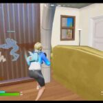 夫婦DUOで初ビクロイ【Fortnite】ラマ家のフォートナイト