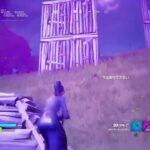 FORTNITE/フォートナイト ソロ デュオ トリオ スクワッド参加型配信　初見さん大歓迎！コメント全部読みます！