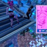 通常デュオだよね❓🤔【フォートナイト/Fortnite】