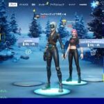 あけおめデュオアリーナ練習配信 [フォートナイト/Fortnite]