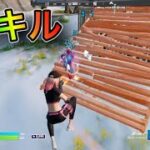 デュオで神エイム連発！？[フォートナイト/Fortnite]