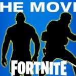 フォートナイト ✕ MOVIE　チャプタ－３シーズン１【フォートナイト/Fortnite】