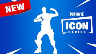 NEWシークレットエモート…　チャプター3 シーズン1【フォートナイト/Fortnite】