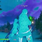 もうこいつとデュオ解散します #Shorts【Fortnite/フォートナイト】