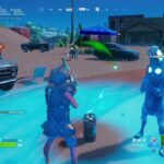 【フォートナイト/fortnite】20220115 久々の親子デュオ