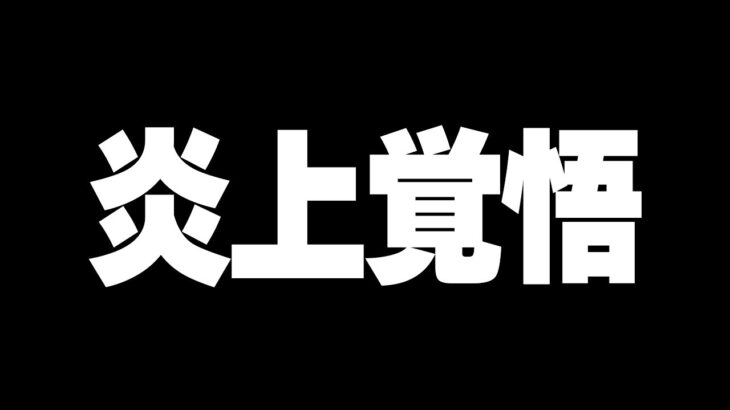 大変申し訳ございません。どうしてもやってみたかったんです。。【飯テロ/雑談】