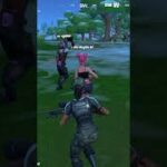 イノシシにエモートしながら近づいた結果www【フォートナイト/Fortnite】