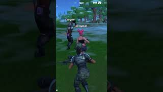 イノシシにエモートしながら近づいた結果www【フォートナイト/Fortnite】