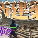 【不可能】誰もできない『新しい建築』ができるようになった結果wwww【フォートナイト/Fortnite】