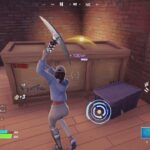 新メンバーのyuhaとデュオ応援よろしくね😍【フォートナイト:Fortnite】毎日更新チャレンジ