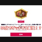 【フォートナイト】ソロでトップ10を達成？そんなものカスタムマッチで終わらせよう！ボットマッチでクラウン稼ぐのも可！カスタムマッチ参加型ボットマッチ参加型【ストーンハートトライアル】