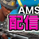 アリーナソロ　200人目指してます!!!!!【LIVE】【フォートナイト/Fortnite】