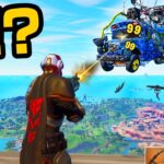 え？本当なの！？ チャプター3の噂を30個試してみた…【フォートナイト / Fortnite】