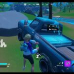 夫婦DUOでビクロイ出来た！【Fortnite】ラマ家のフォートナイト