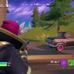 【フォートナイト】あー不注意！伝説のソロFORTNITE配信 2022/2/7【顔出し】