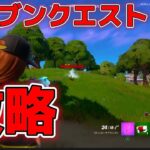 【ヘイブンクエスト】チキンを狩る【Fortnite】【フォートナイト】【チャレンジ攻略】