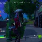 [Fortnite]ぽむとあぴのわちゃわちゃデュオ！ビクロイ目指す！[フォートナイト/FORTNITE]