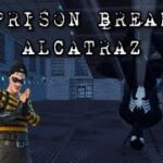 【フォートナイト】PRISON BREAK ESCAPE (ALCATRAZ)　攻略【脱出マップ】