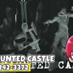 【フォートナイト】THE HAUNTED CASTLE攻略【脱出マップ】