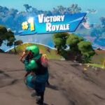 デュオ　reijiビクロイ[フォートナイト　Fortnite]