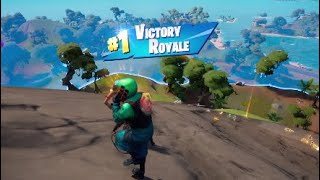 デュオ　reijiビクロイ[フォートナイト　Fortnite]